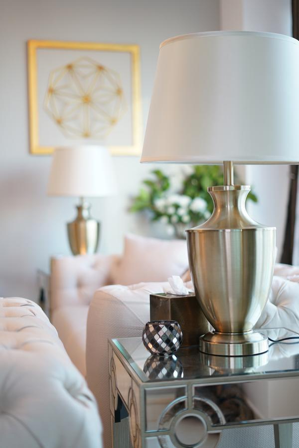 Elite Royal Apartment - Full Burj Khalifa & Fountain View - Opal - 2 Bedrooms Plus 1 Open Bedroom Without Partition Dubai Exteriör bild